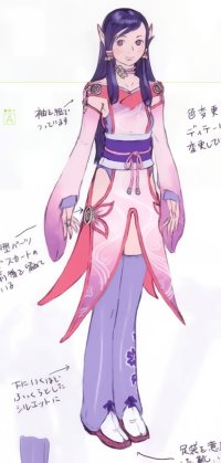 BUY NEW phantasy star - 149353 Premium Anime Print Poster